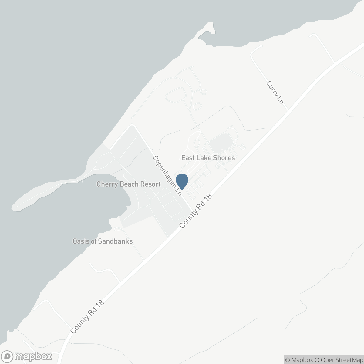 95 - 63 BUTTERNUT LANE, Prince Edward, Ontario K0K 1P0